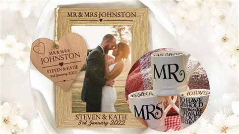 wedding gift under 500 pounds